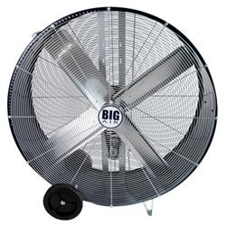 Barrel Fan 30''