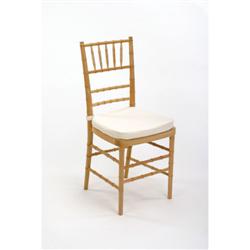 Chiavari Chair Gold