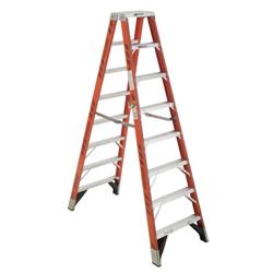 Step Ladder 16'