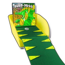 Dino Putt Putt