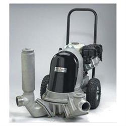 Koshin 3'' Diaphraghm Pump