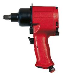 Jet 1/2'' Impact Wrench