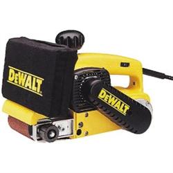 Dewalt Belt Sander