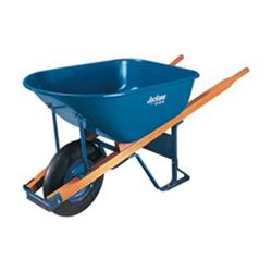 Wheel Barrow 6cu ft Steel