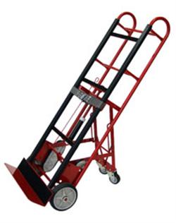 Heavy Duty Hand Truck
