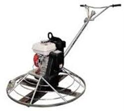 46'' Trowel Machine 9hp 