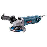 Bosch 4 1/2'' Grinder