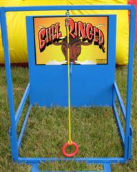 Bull Ringer Game