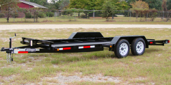 Anderson Car Hauler 20'