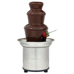 Mini Chocolate Fountain