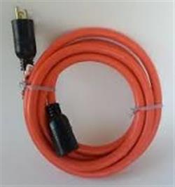 Extension Cord 50' HD 10ga.