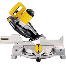 Dewalt Compound Mitre Saw