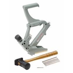 Floor Nailer-Manual