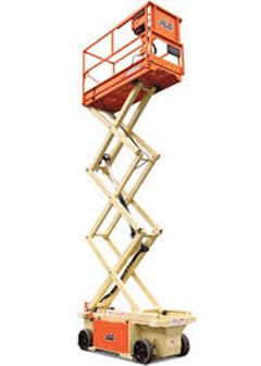Scissor Lift 32'