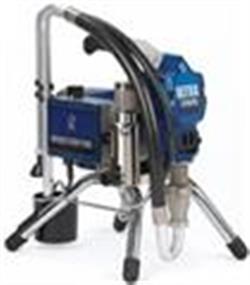 Electric Airless Paint Sprayer