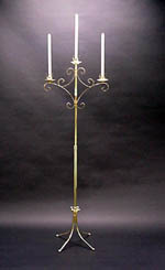 Unity Candle 3 Light