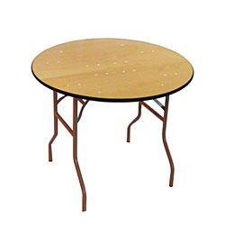 Table 36'' Folding
