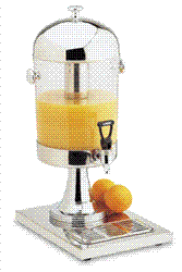 Juice Despenser