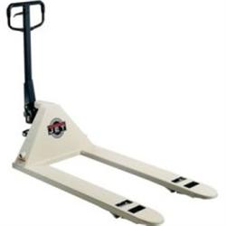 Pallet Jack 20 1/2'' 6,000lbs.