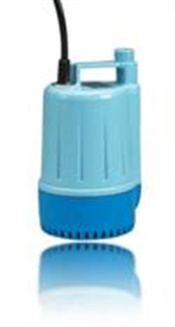 Garden Hose Pump