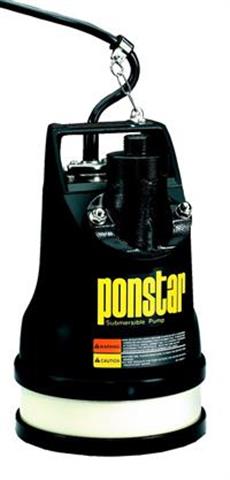 Submersible Pump 3/4'' or 2''