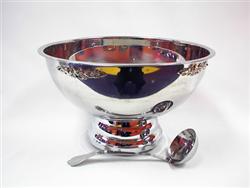Punch Bowl 5gal SS