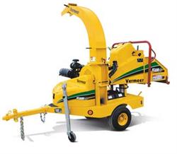 Vermeer 6'' Chipper