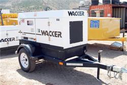 Generator 20kw 