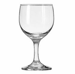 Wine Glass 8 1/2oz.